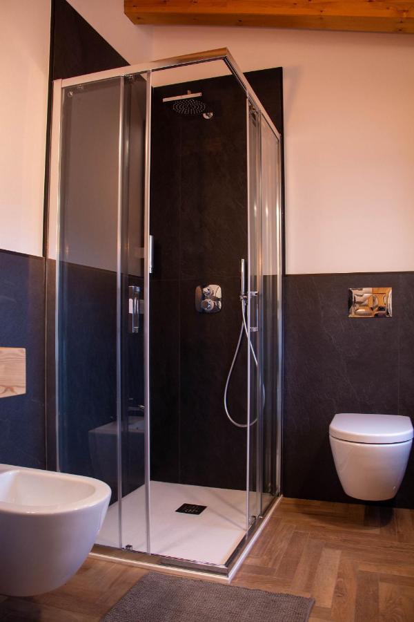 Bed and Breakfast Garni Le Grigne Barzio Exterior foto