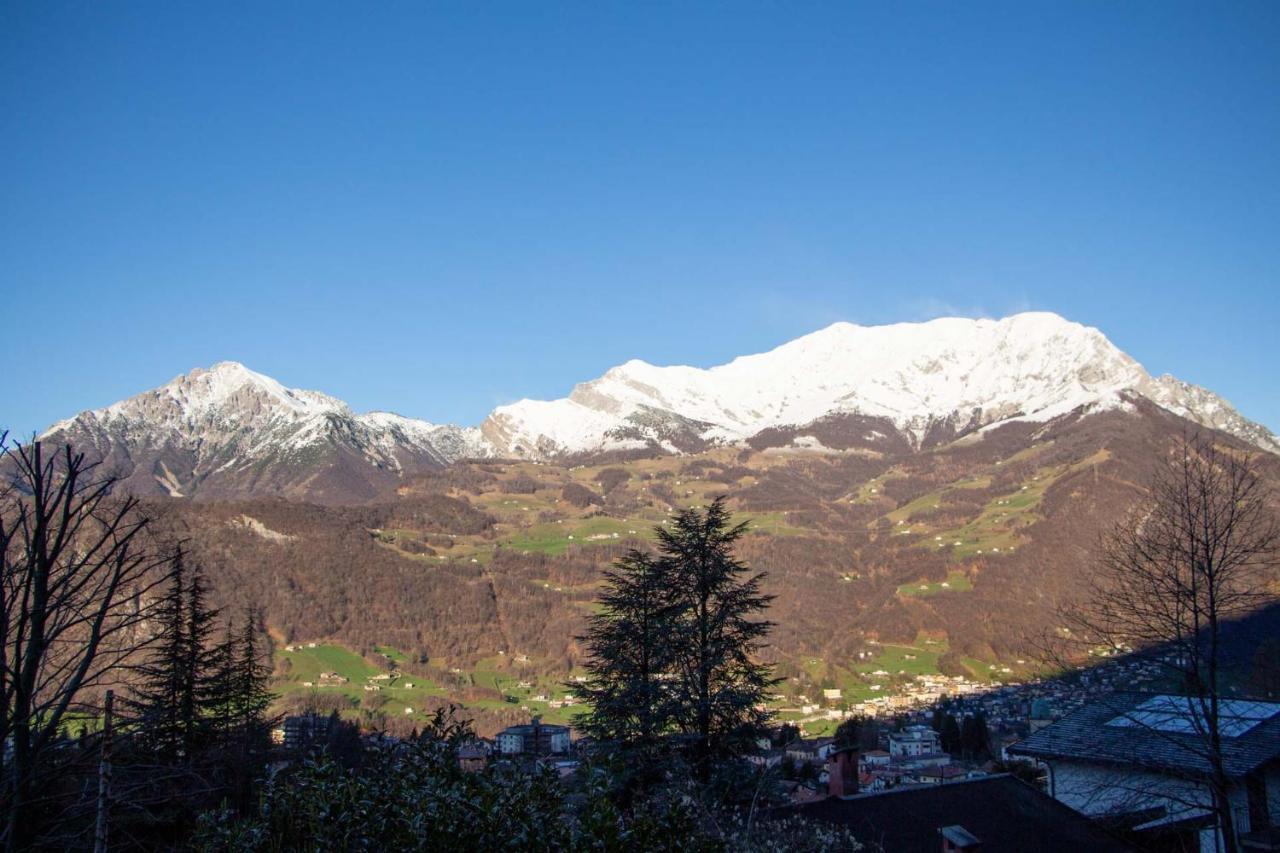 Bed and Breakfast Garni Le Grigne Barzio Exterior foto