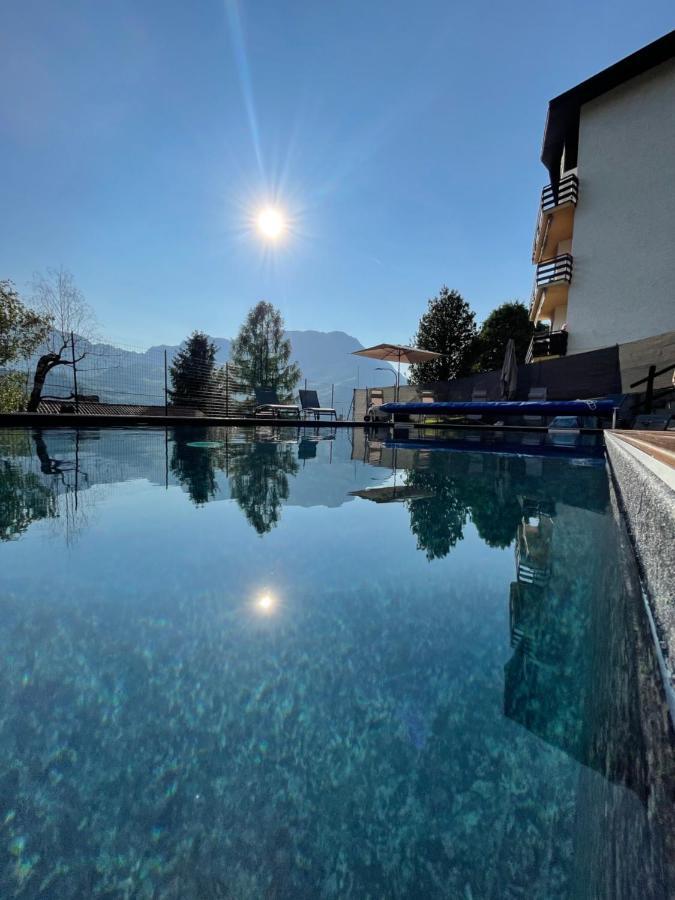 Bed and Breakfast Garni Le Grigne Barzio Exterior foto